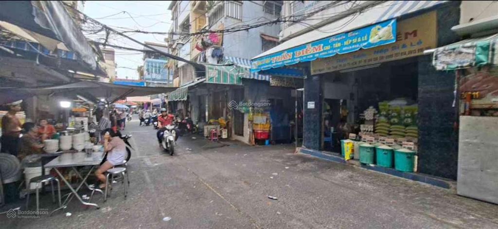Bán nr 4pn, 4wc, 47m2 tại nguyễn thiện thuật, p 1, q3, 7 tỷ vnd, view đẹp
