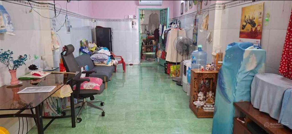 Bán nr 4pn, 4wc, 47m2 tại nguyễn thiện thuật, p 1, q3, 7 tỷ vnd, view đẹp
