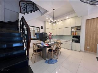 Bán nhà riêng 39m², 12,98 tỷ, 5pn, 3wc tại cao thắng, p1, q10, hcm