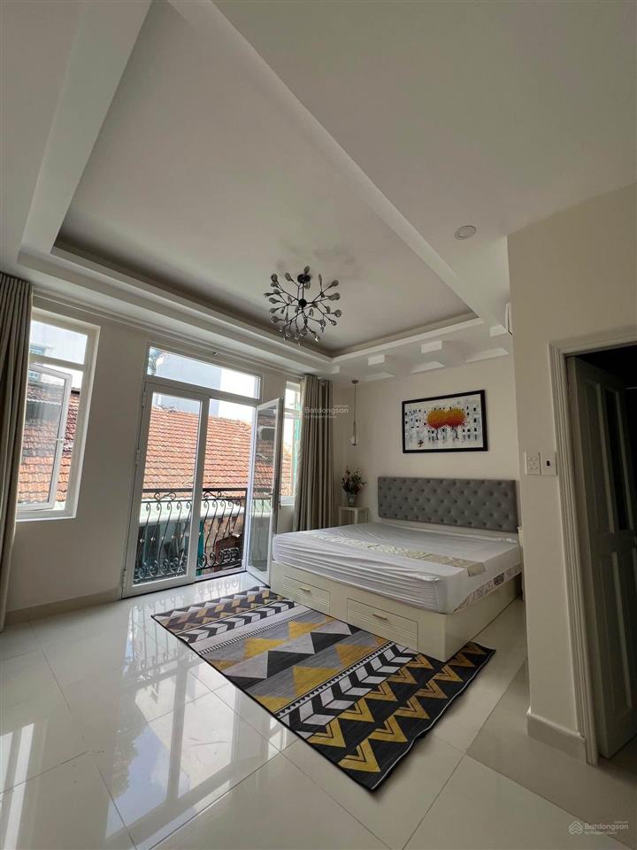 Bán nhà riêng 39m², 12,98 tỷ, 5pn, 3wc tại cao thắng, p1, q10, hcm