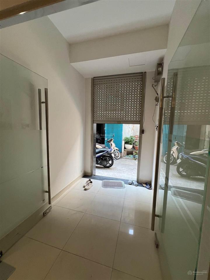 Bán nhà riêng 39m², 12,98 tỷ, 5pn, 3wc tại cao thắng, p1, q10, hcm
