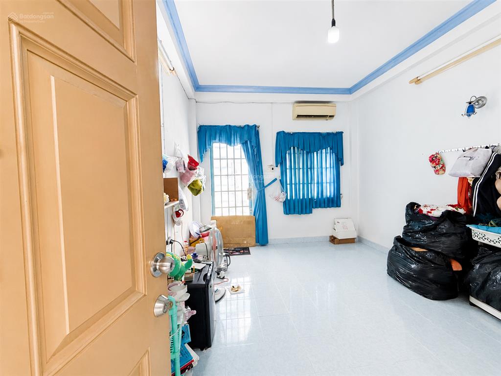 Bán nhà riêng tại lê văn sỹ, 7,8 tỷ, 35 m2, 4pn, 3wc, 4 tầng