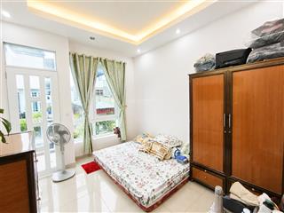 Bán nhà riêng tại lê văn sỹ, 7,8 tỷ, 35 m2, 4pn, 3wc, 4 tầng