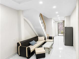 Bán nr 3pn, 4wc, 40m2, 8 tỷ ở lê văn sỹ, q3, tp.hcm