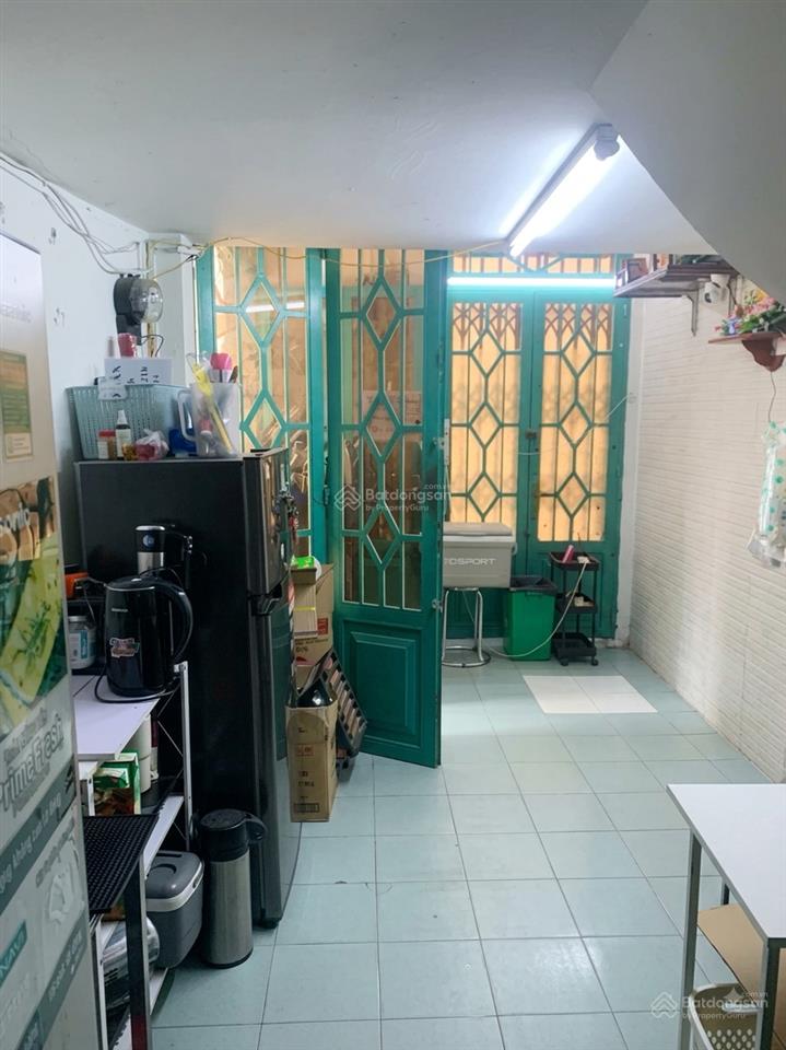 Bán nr 24m2, 7pn, 3wc, 7,35 tỷ tại lê văn sỹ, p1, q3, hcm