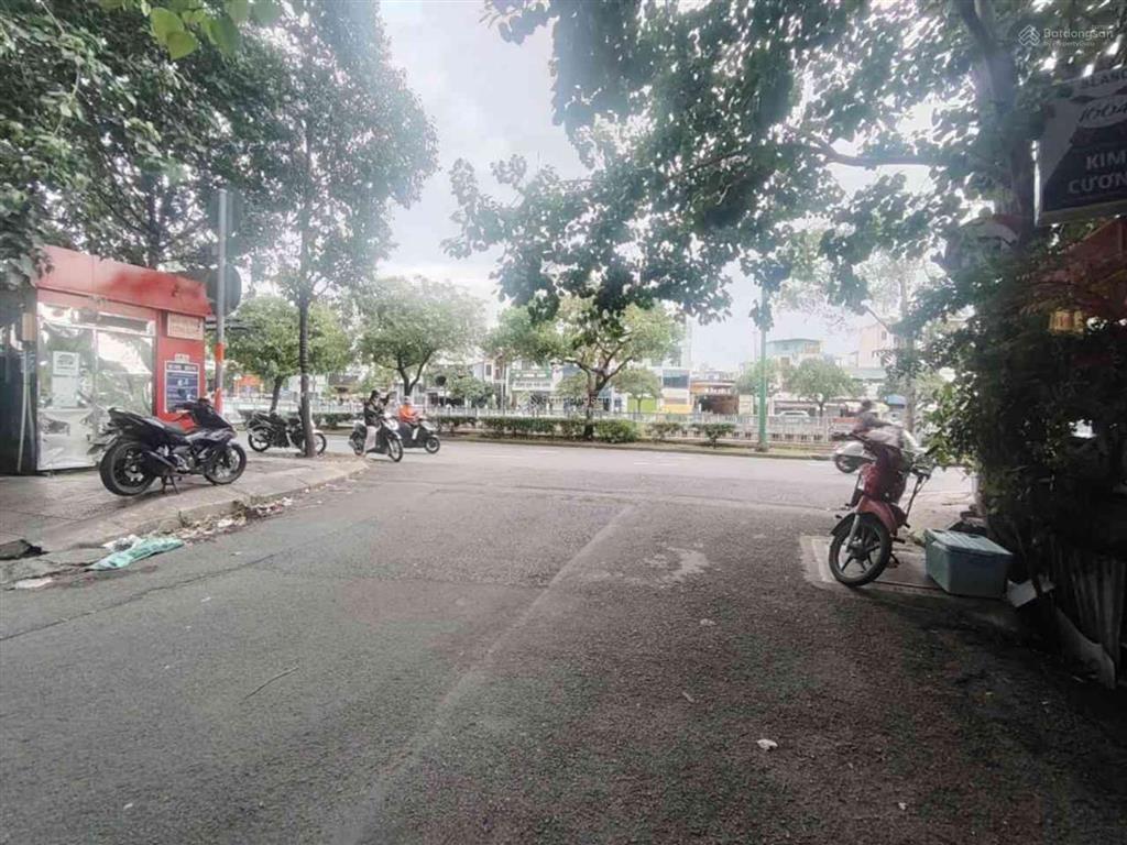Bán nhà lô nhì 974.1a trường sa q3 | sát vách siêu thị co.opmart nhiêu lộc quận 3