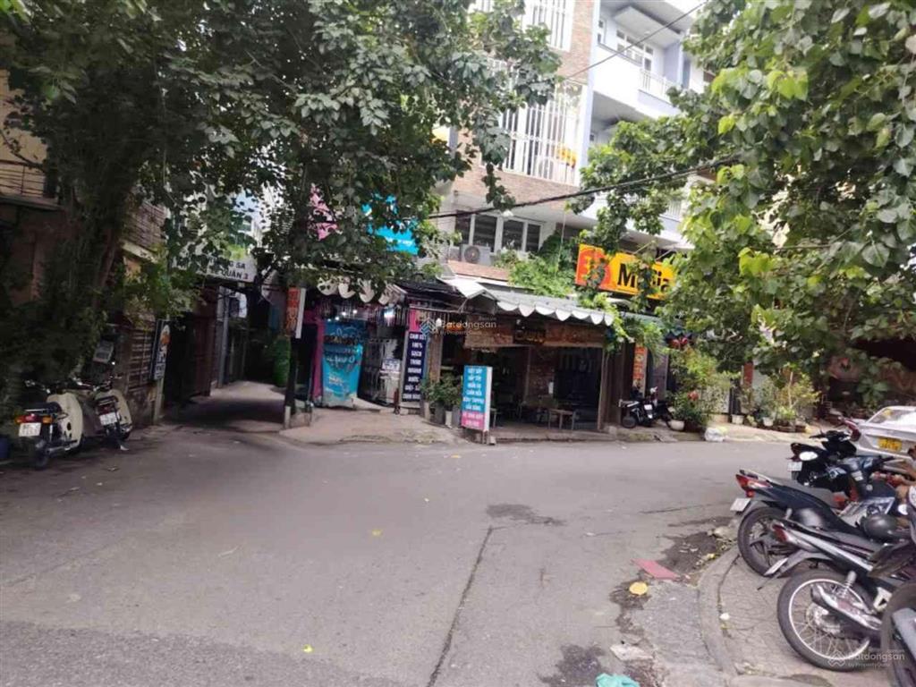 Bán nhà lô nhì 974.1a trường sa q3 | sát vách siêu thị co.opmart nhiêu lộc quận 3