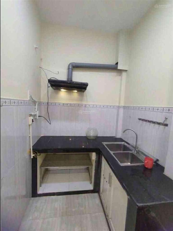Bán nhà lô nhì 974.1a trường sa q3 | sát vách siêu thị co.opmart nhiêu lộc quận 3