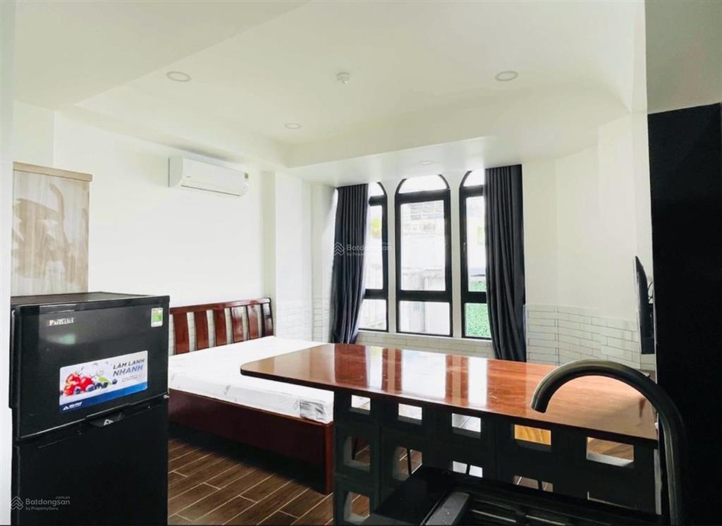 Bán nr 4pn, 4wc, 32m2 chỉ với giá siêu hời tại lê văn sỹ, q3, tp.hcm