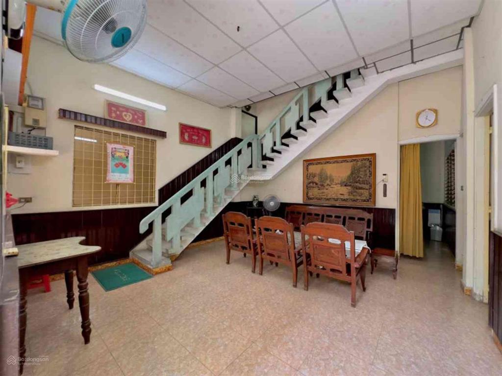 Bán nhà riêng 4pn, 4wc tại phường 10, q.phú nhuận, 22,9 tỷ, 131m2