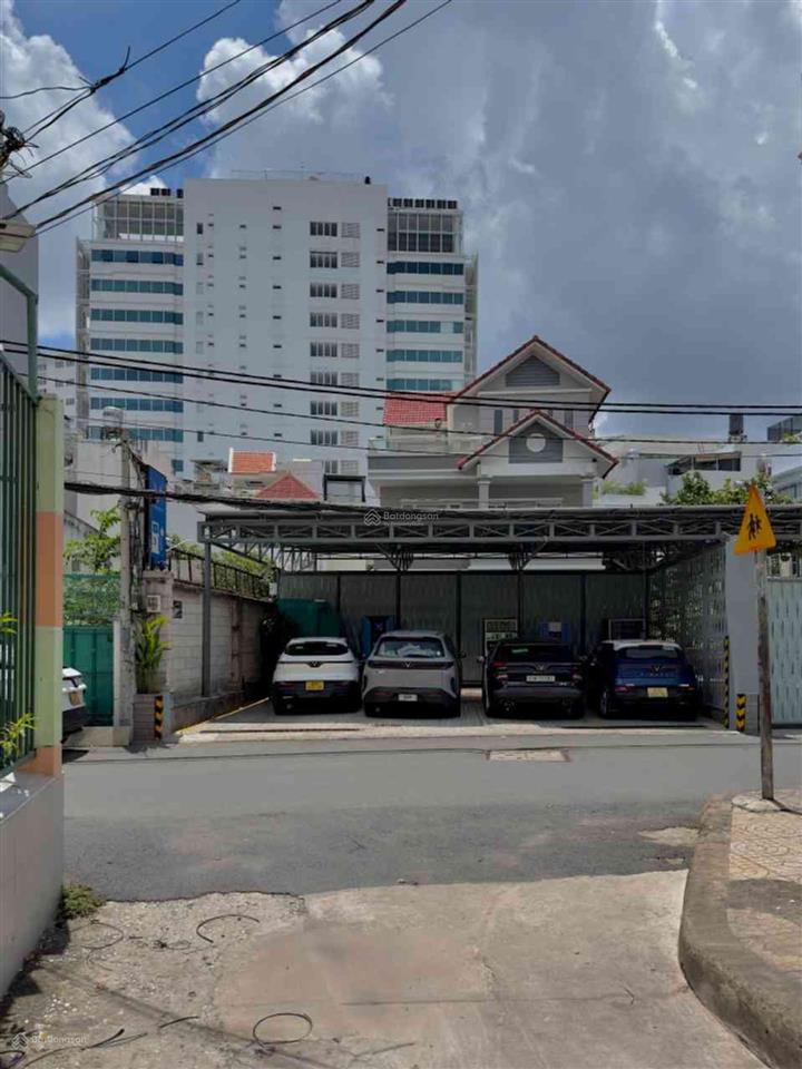 Bán nhà riêng 4pn, 4wc tại phường 10, q.phú nhuận, 22,9 tỷ, 131m2