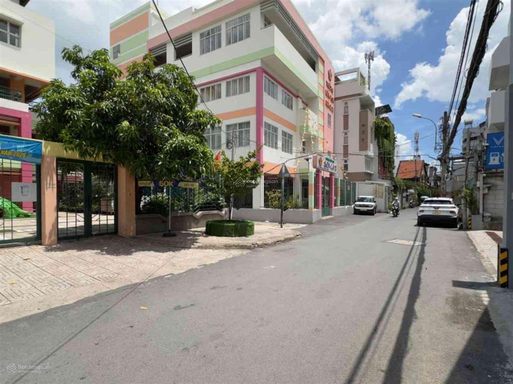 Bán nhà riêng 4pn, 4wc tại phường 10, q.phú nhuận, 22,9 tỷ, 131m2