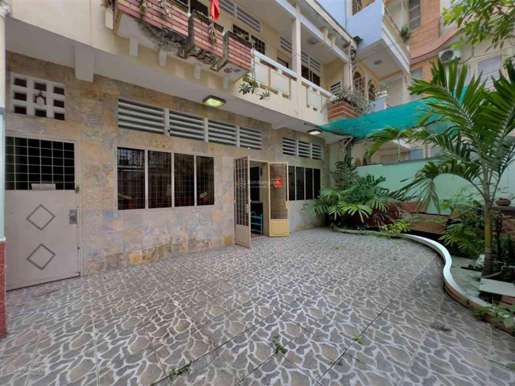 Bán nhà riêng 4pn, 4wc tại phường 10, q.phú nhuận, 22,9 tỷ, 131m2