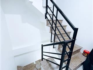 Bán nhà riêng 4pn, 4wc tại lê văn sỹ, 5,76 tỷ, 32m2