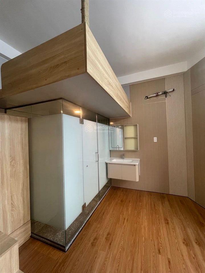 Chdv cao cấp  7pn 7wc  nhà mới đẹp  hẻm 4m thoáng  trung tâm quận 3  chưa 9 tỷ