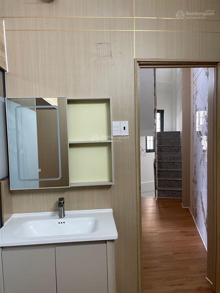 Chdv cao cấp  7pn 7wc  nhà mới đẹp  hẻm 4m thoáng  trung tâm quận 3  chưa 9 tỷ