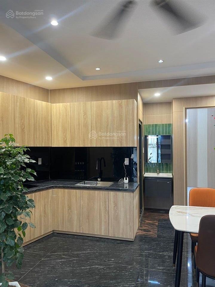 Chdv cao cấp  7pn 7wc  nhà mới đẹp  hẻm 4m thoáng  trung tâm quận 3  chưa 9 tỷ