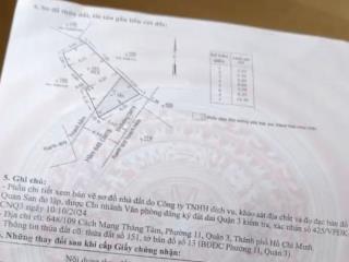 Chdv cao cấp  7pn 7wc  nhà mới đẹp  hẻm 4m thoáng  trung tâm quận 3  chưa 9 tỷ