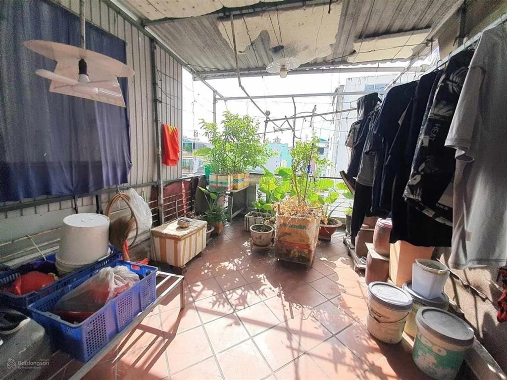 Hẻm xe hơi nhà ch ính chủ  trục vip âu cơ, p9 tân bình
