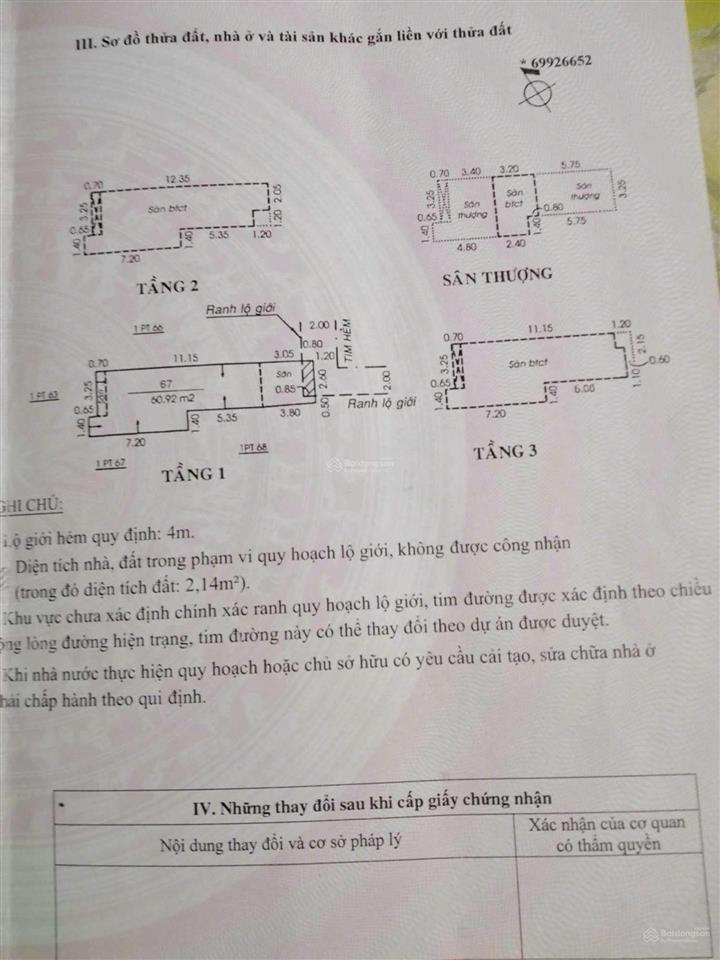 Hẻm xe hơi nhà ch ính chủ  trục vip âu cơ, p9 tân bình