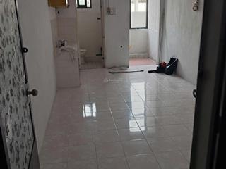 Căn hộ mi ni, nội thất cơ bản. cho thuê dài hạn