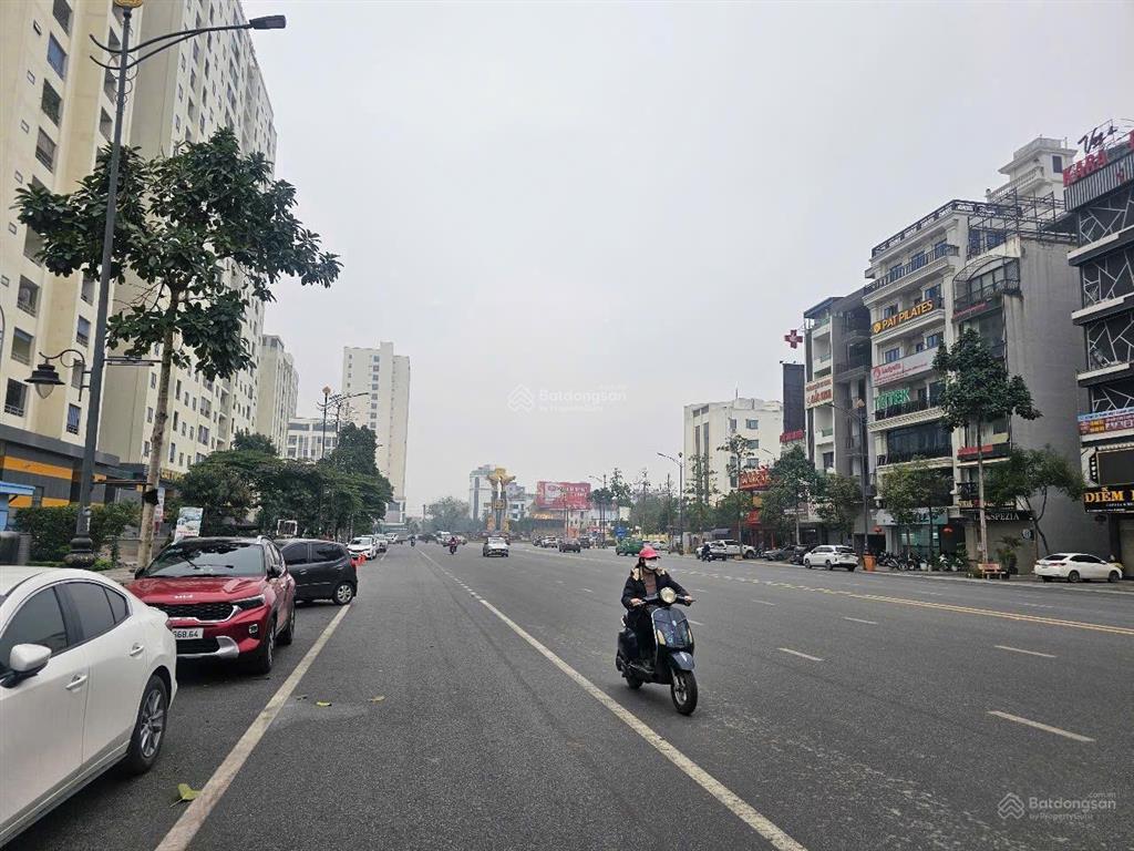 Bán lô đất mặt đường lý anh tông khu võ cường bắc ninh