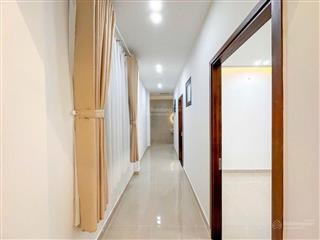 Nhà cách q7 500m  sát hxh  120m2 4pn chỉ 6tỷ2  shr hoàn công chuẩn chỉ