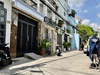 Chỉ 81tr/m2  80m2 giáp tên lửa  hẻm 6m thông  đang có dòng tiền 14tr/tháng