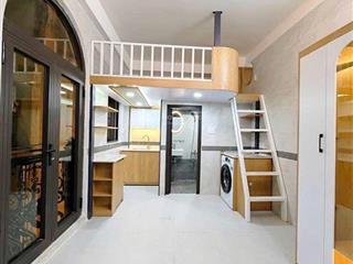 Chdv 20 phòng  dòng tiền ổn định  ngang khủng 6m