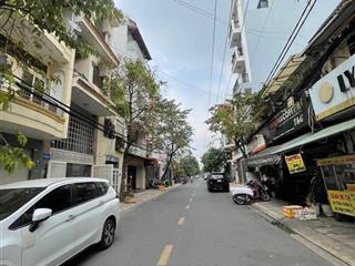 Chdv 6 tầng  thu nhập 105tr/tháng  hđ 5 năm  thang máy  hẻm ô tô tránh thông tứ phía