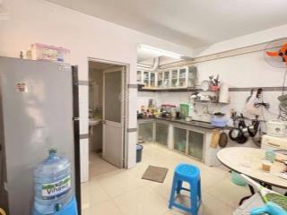 Bán nhà, 118m2, hxh lê đức thọ, p. 13, gò vấp, tp. hcm, hẻm nhựa 8m, thông thẳng ra bờ kè, xe