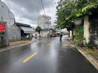 Nhỉnh 11 tỷ ,nhà 4 tầng ,100m2 , mặt tiền kinh doanh , nguyễn duy cung p. an hội tây gò vấp