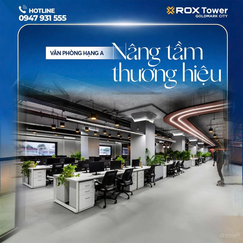 Theo bạn doanh nghiệp nên thuê văn phòng hay mua luôn tại rox tower 136 hồ tùng mậu? vì sao?