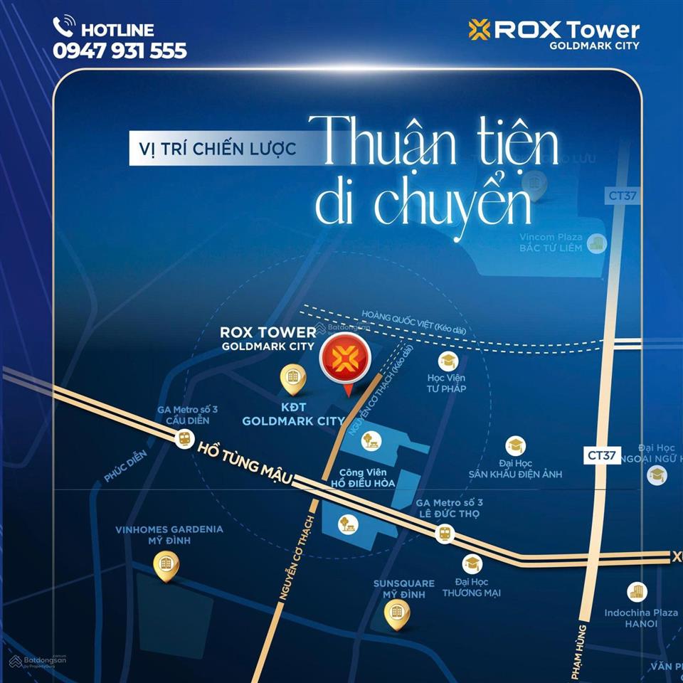 Theo bạn doanh nghiệp nên thuê văn phòng hay mua luôn tại rox tower 136 hồ tùng mậu? vì sao?