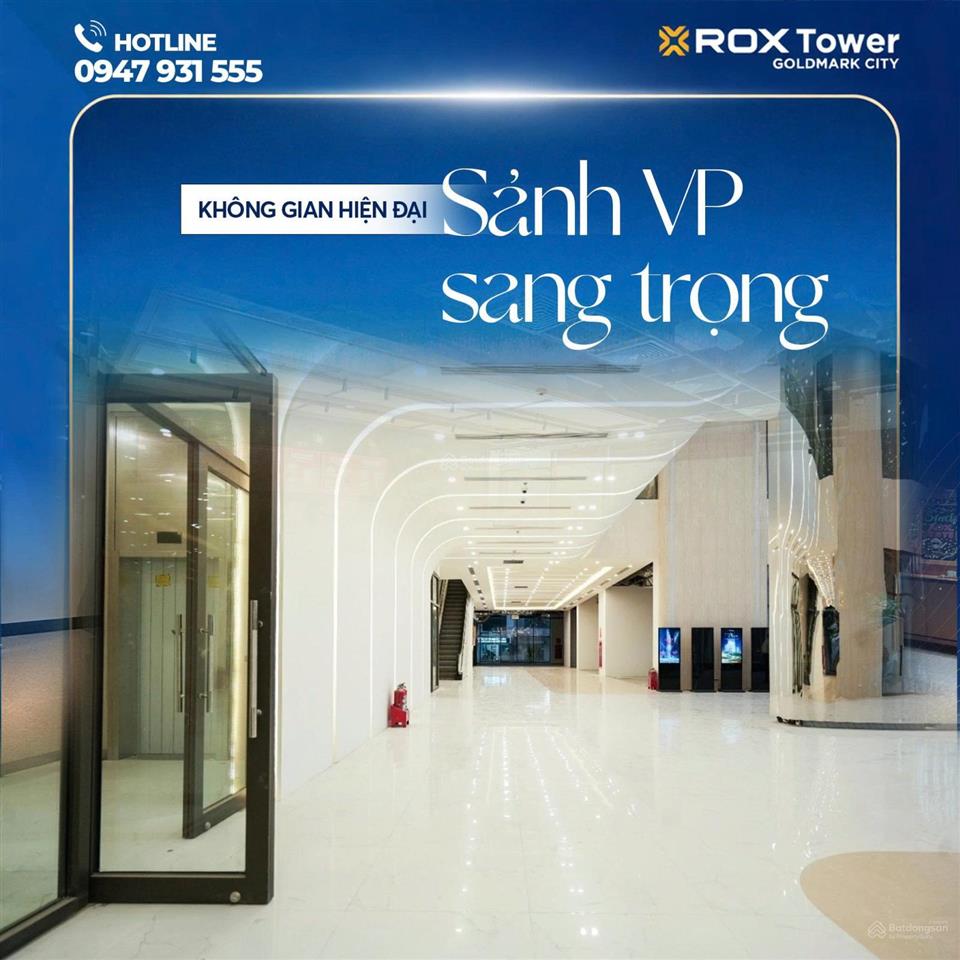 Theo bạn doanh nghiệp nên thuê văn phòng hay mua luôn tại rox tower 136 hồ tùng mậu? vì sao?