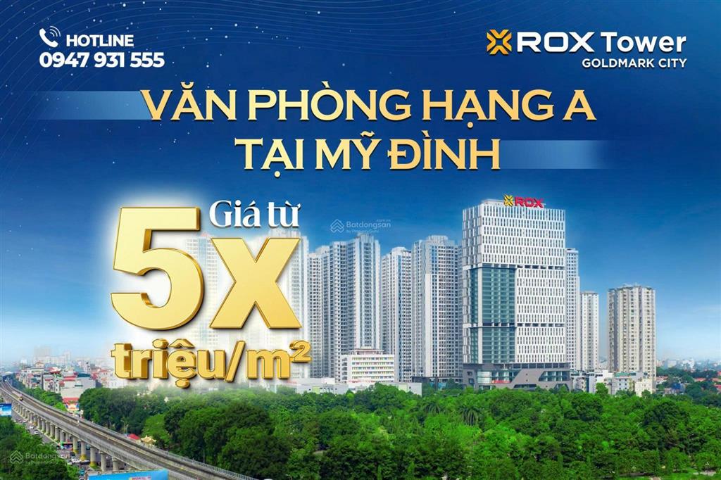 Theo bạn doanh nghiệp nên thuê văn phòng hay mua luôn tại rox tower 136 hồ tùng mậu? vì sao?
