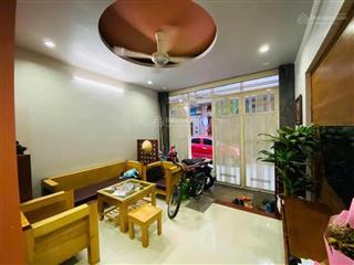 Chính chủ cần cho thuê gấp nhà mới xây xã đàn, dt 30m2 x 5 tầng, trang bị đủ đồ. gía 14tr/th