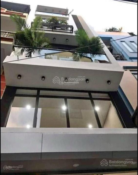 Cho thuê nhà phân lô căn góc chùa láng, dt 60m² x 5 tầng, mặt tiền 5m, 2 ô tô tránh. giá 25tr/th
