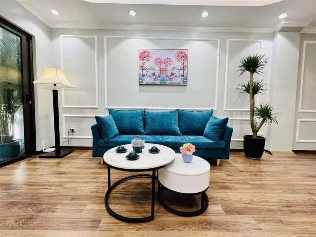 Chính chủ cần cho thuê nhà phố liễu giai vạn phúc, dt 50m2 x 5 tầng, mt 5m, thang máy. giá 19tr/th