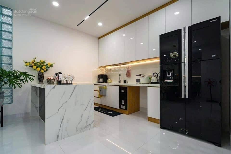 Cho thuê gấp nhà phân lô trần quang diệu, dt 60m2 x 7 tầng, thang máy. giá 30tr/th