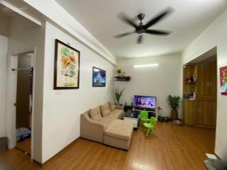 Bán căn hộ chung cư vĩnh hoàng  2 phòng ngủ. diện tích thông thuỷ 64m² gồm 2 phòng ngủ