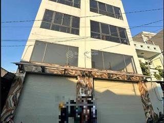 131.4m2  14 tỷ hẻm ô tô  đường hương lộ 3, quận bình tân