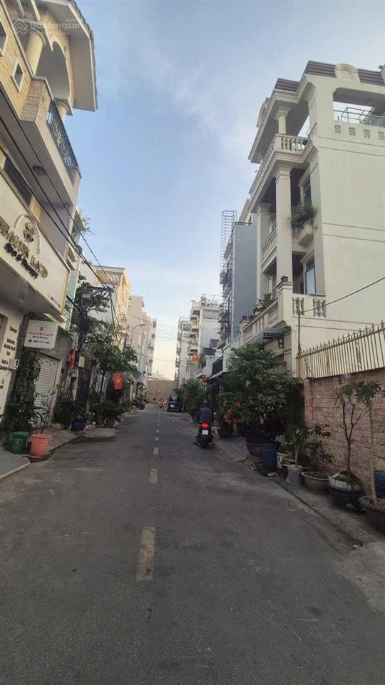 [hàng hiếm] đất lê văn quới, bình tân  90m² (5x18m)  hẻm 8m thông  chỉ 20m ra mặt tiền.