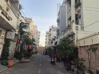 [hàng hiếm] đất lê văn quới, bình tân  90m² (5x18m)  hẻm 8m thông  chỉ 20m ra mặt tiền.