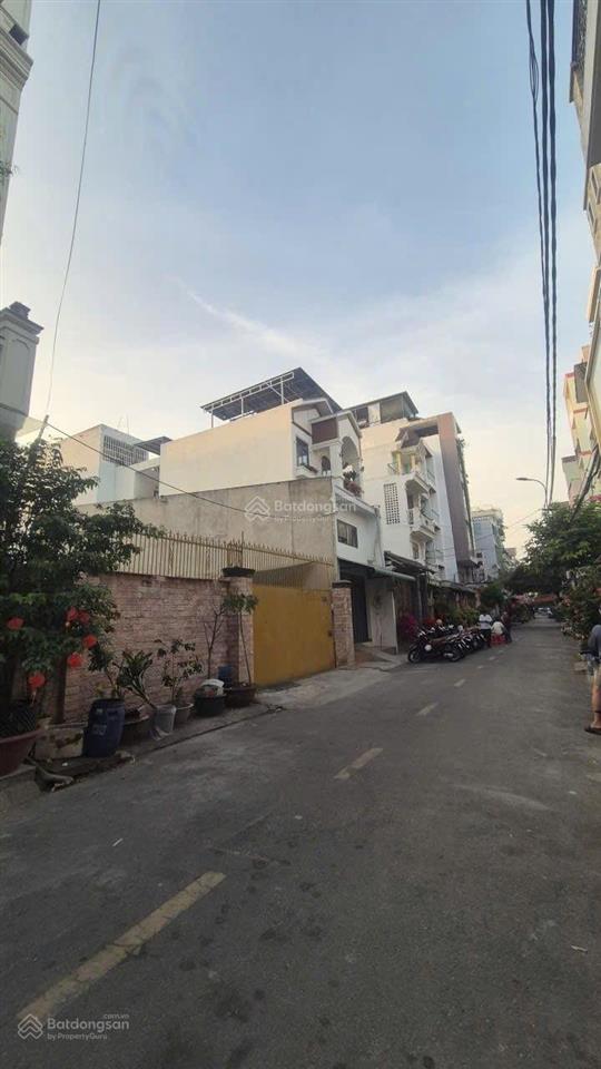 [hàng hiếm] đất lê văn quới, bình tân  90m² (5x18m)  hẻm 8m thông  chỉ 20m ra mặt tiền.