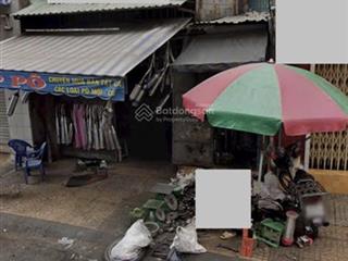 Chính chủ cần bán gấp mặt tiền kinh doanh trắc địa tại trung tâm chợ lớn  quận 5