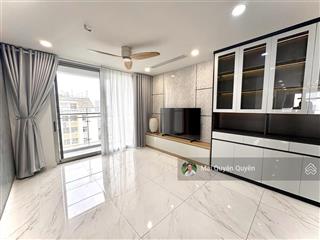 3pn +1 midtown the grande, 130m2  tầng trung view đẹp  full nội thất