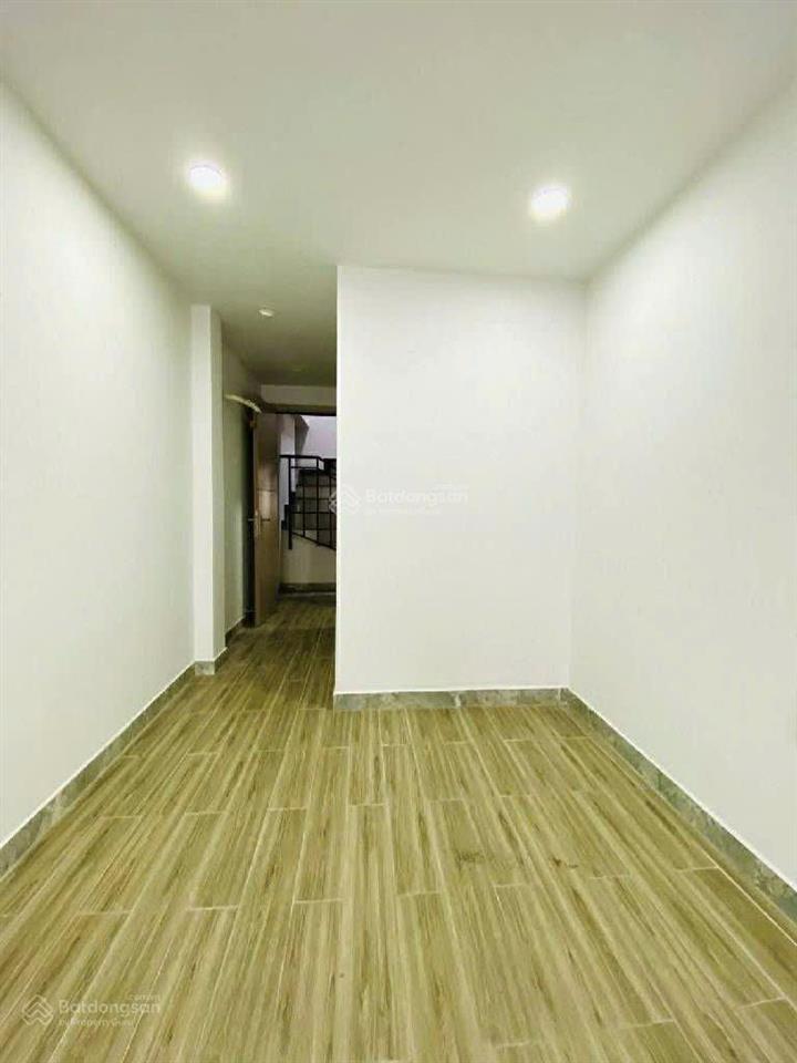 Quận 1, trần đình xu  giá 7,4ty  3pn 3wc