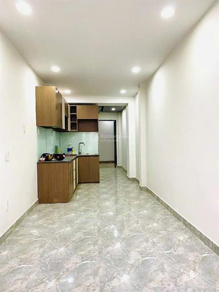 Quận 1, trần đình xu  giá 7,4ty  3pn 3wc