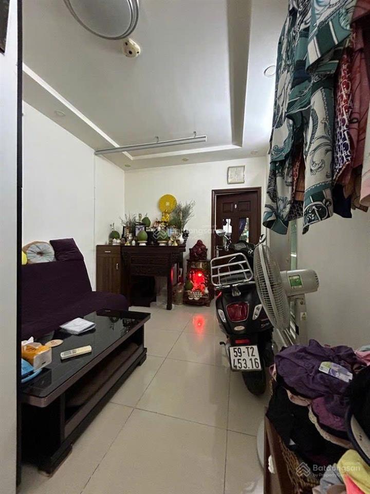 Quận 1, trần đình xu  giá 8,3 tỷ  dt 4x13m, công nhận 30m2  2pn 3wc  lô góc 2 mặt tiền hẻm